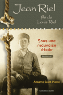 Jean Riel fils de Louis Riel